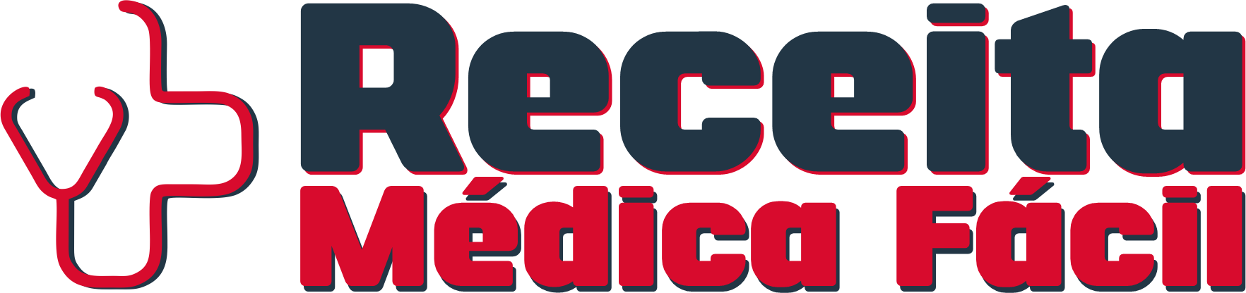 Receita Medica Fácil